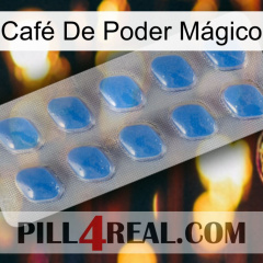 Café De Poder Mágico 22